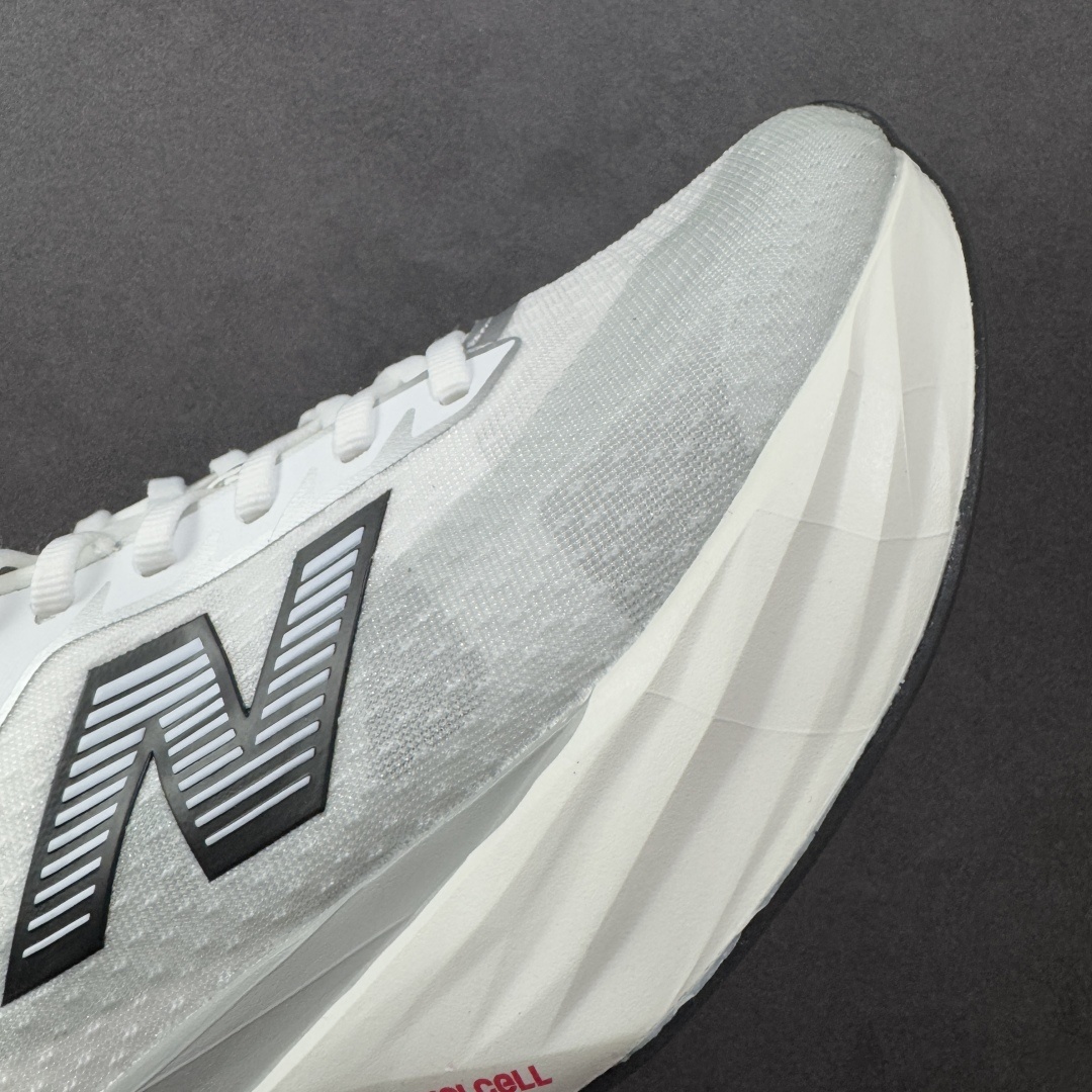 【纯原版】NEW BALANCE Rebel FuelCell Rebel V4 舒适时尚织物减震耐