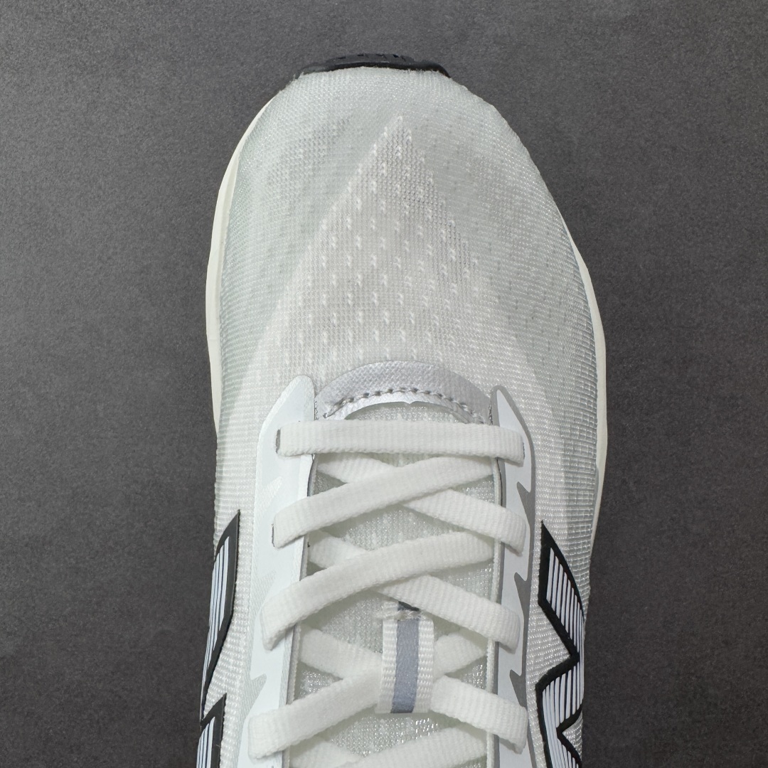 【纯原版】NEW BALANCE Rebel FuelCell Rebel V4 舒适时尚织物减震耐