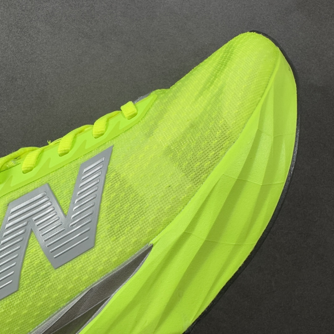 【纯原版】NEW BALANCE Rebel FuelCell Rebel V4 舒适时尚织物减震耐