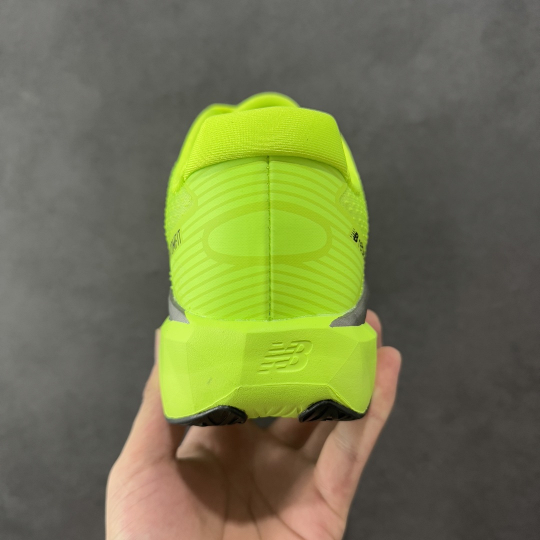 【纯原版】NEW BALANCE Rebel FuelCell Rebel V4 舒适时尚织物减震耐