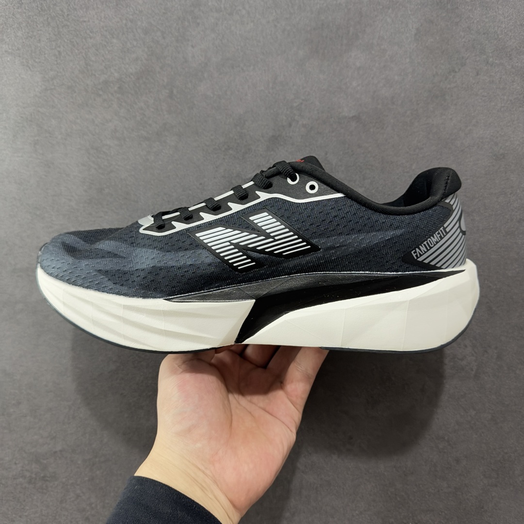纯原版NEW BALANCE Rebel FuelCell Rebel V4 舒适时尚织物减震耐磨低帮马拉松轻量化跑步鞋 MFCXLB4