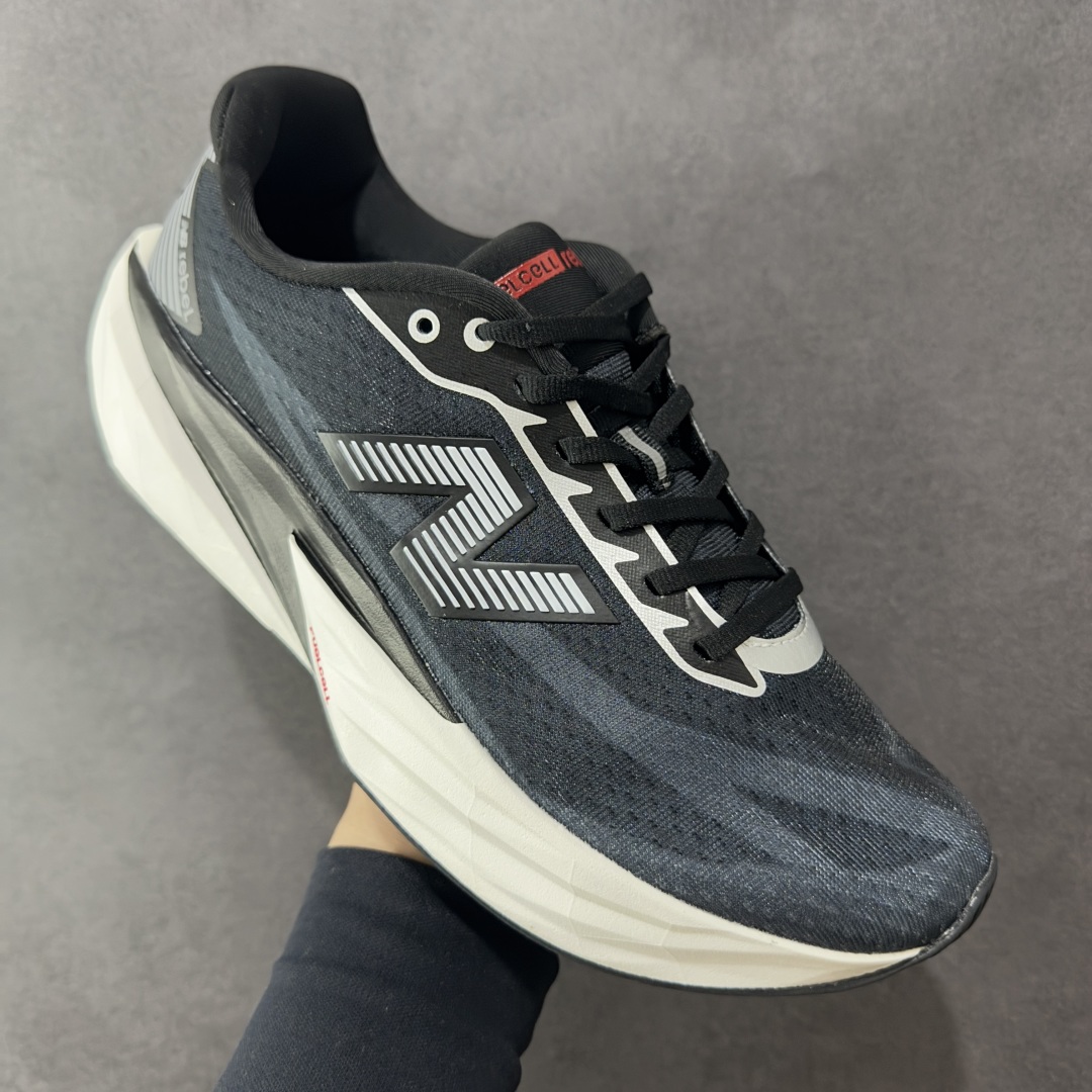 纯原版NEW BALANCE Rebel FuelCell Rebel V4 舒适时尚织物减震耐磨低帮马拉松轻量化跑步鞋 MFCXLB4