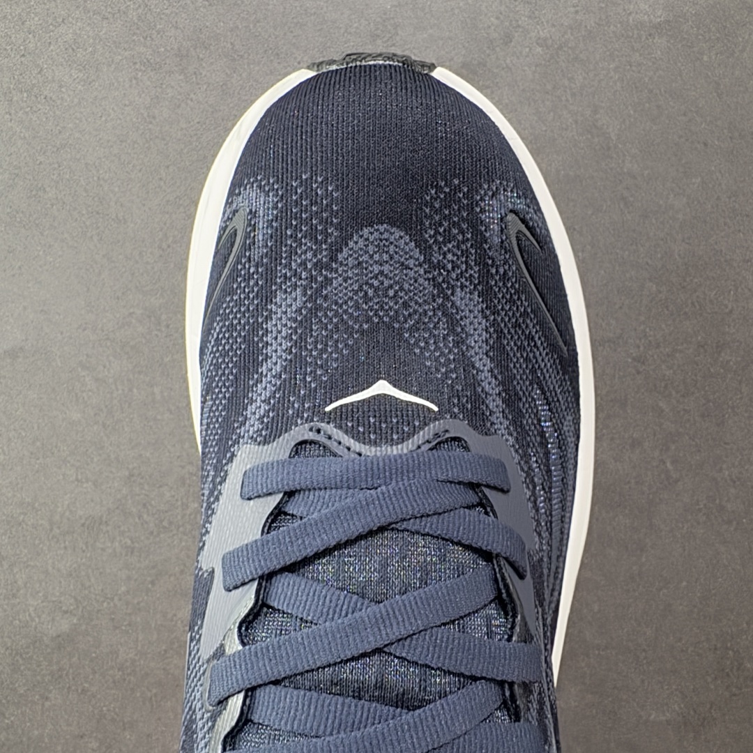 
【纯原版】HOKA ONE ONE Clifton 克里夫顿10代专业性能减震公路跑步鞋 

轻盈透气