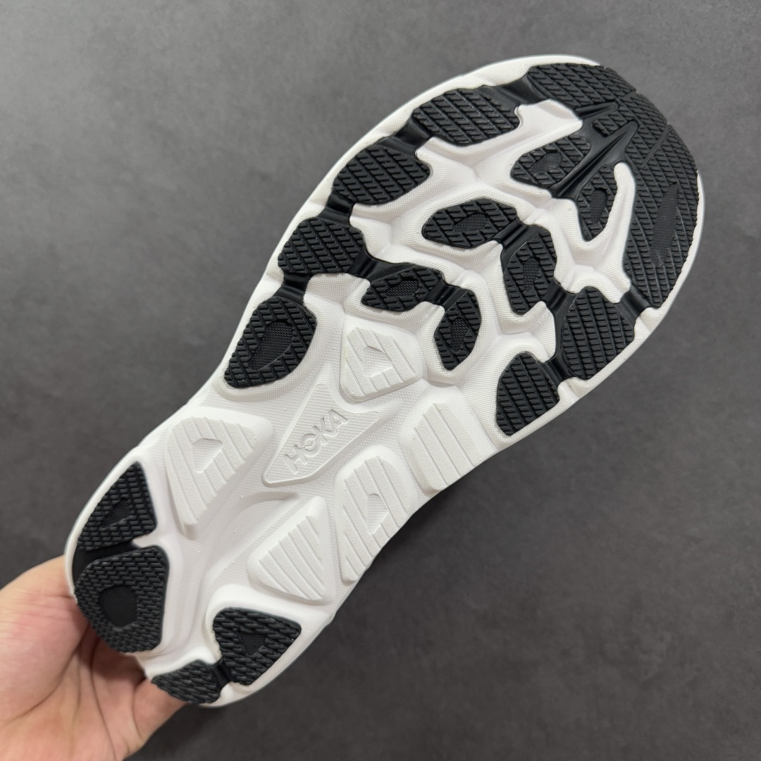 
【纯原版】HOKA ONE ONE Clifton 克里夫顿10代专业性能减震公路跑步鞋 

轻盈透气