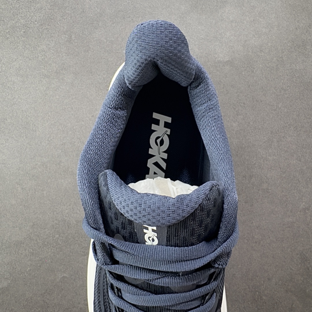 
【纯原版】HOKA ONE ONE Clifton 克里夫顿10代专业性能减震公路跑步鞋 

轻盈透气