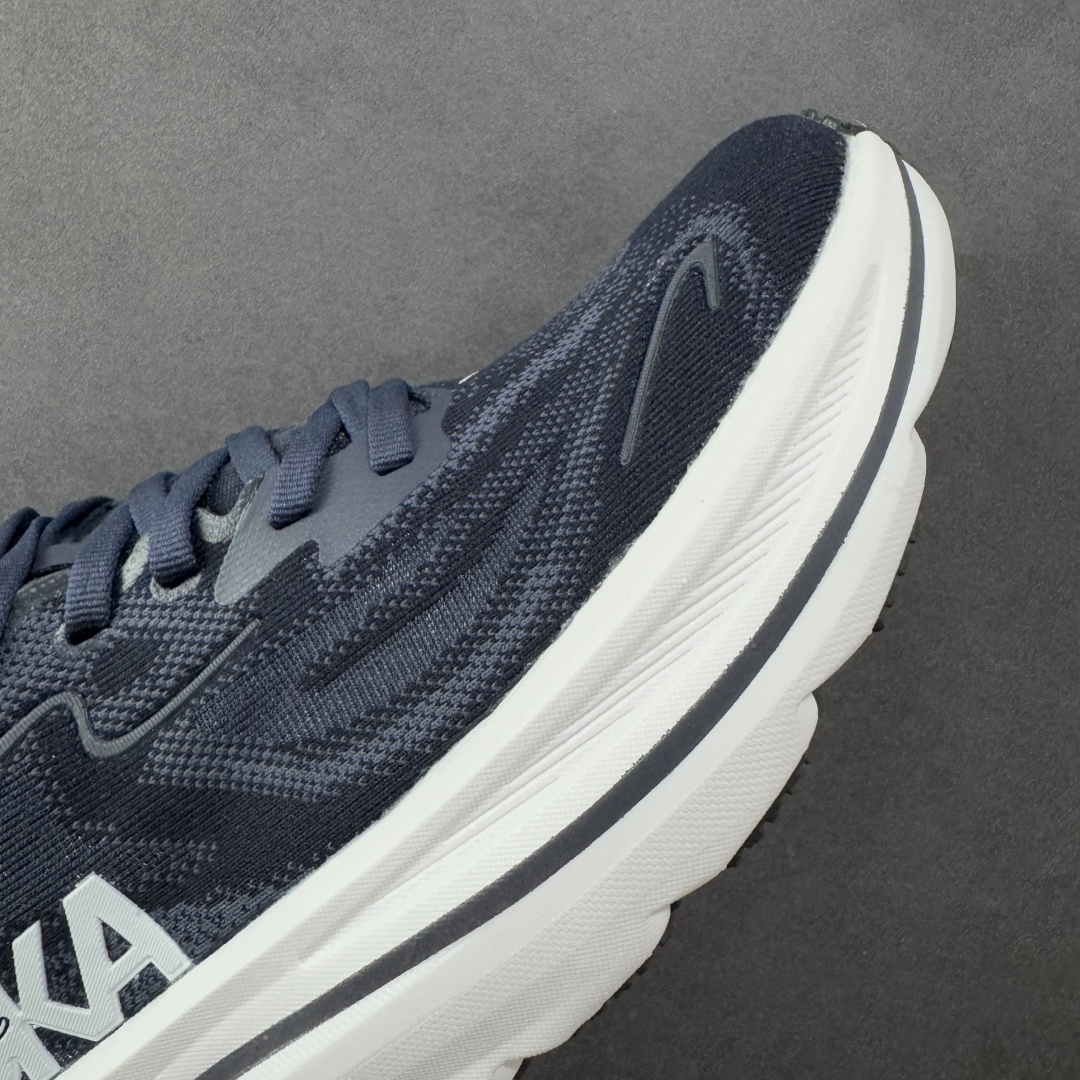 
【纯原版】HOKA ONE ONE Clifton 克里夫顿10代专业性能减震公路跑步鞋 

轻盈透气