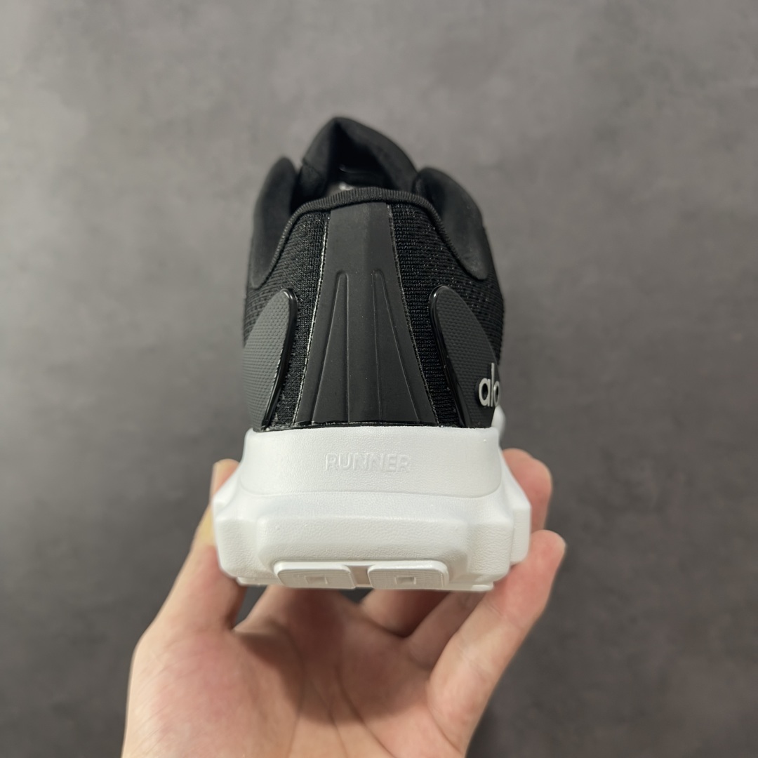 纯原K版alo yoga Runner 网面低帮休闲跑步鞋 A0590U