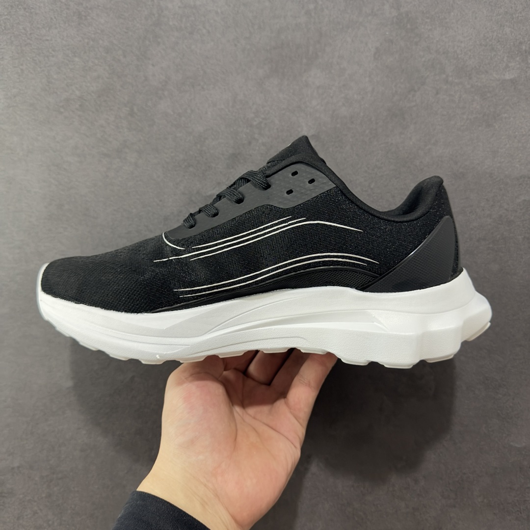 纯原K版alo yoga Runner 网面低帮休闲跑步鞋 A0590U
