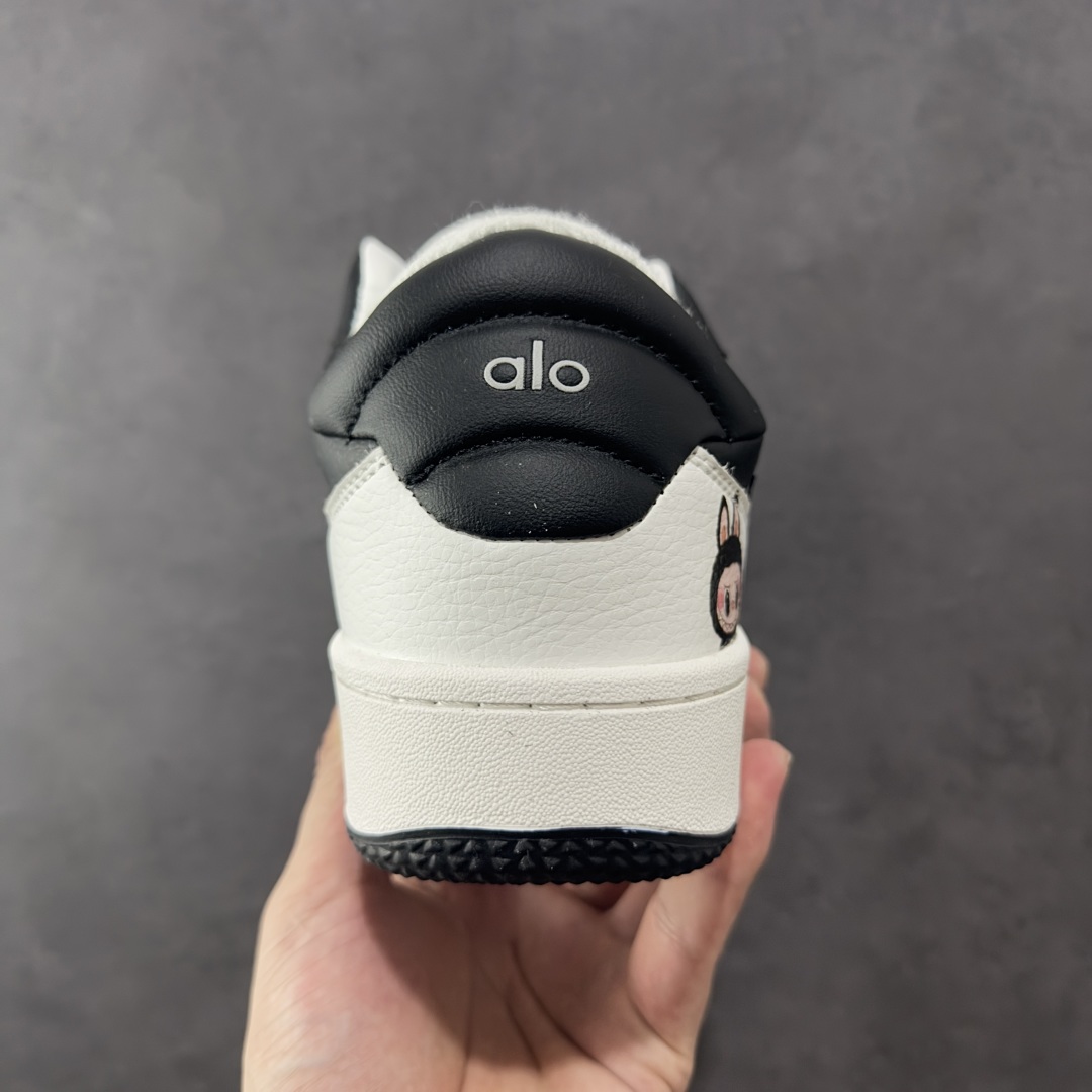 定制版Alo Yoga Recovery Mode 拉布布
