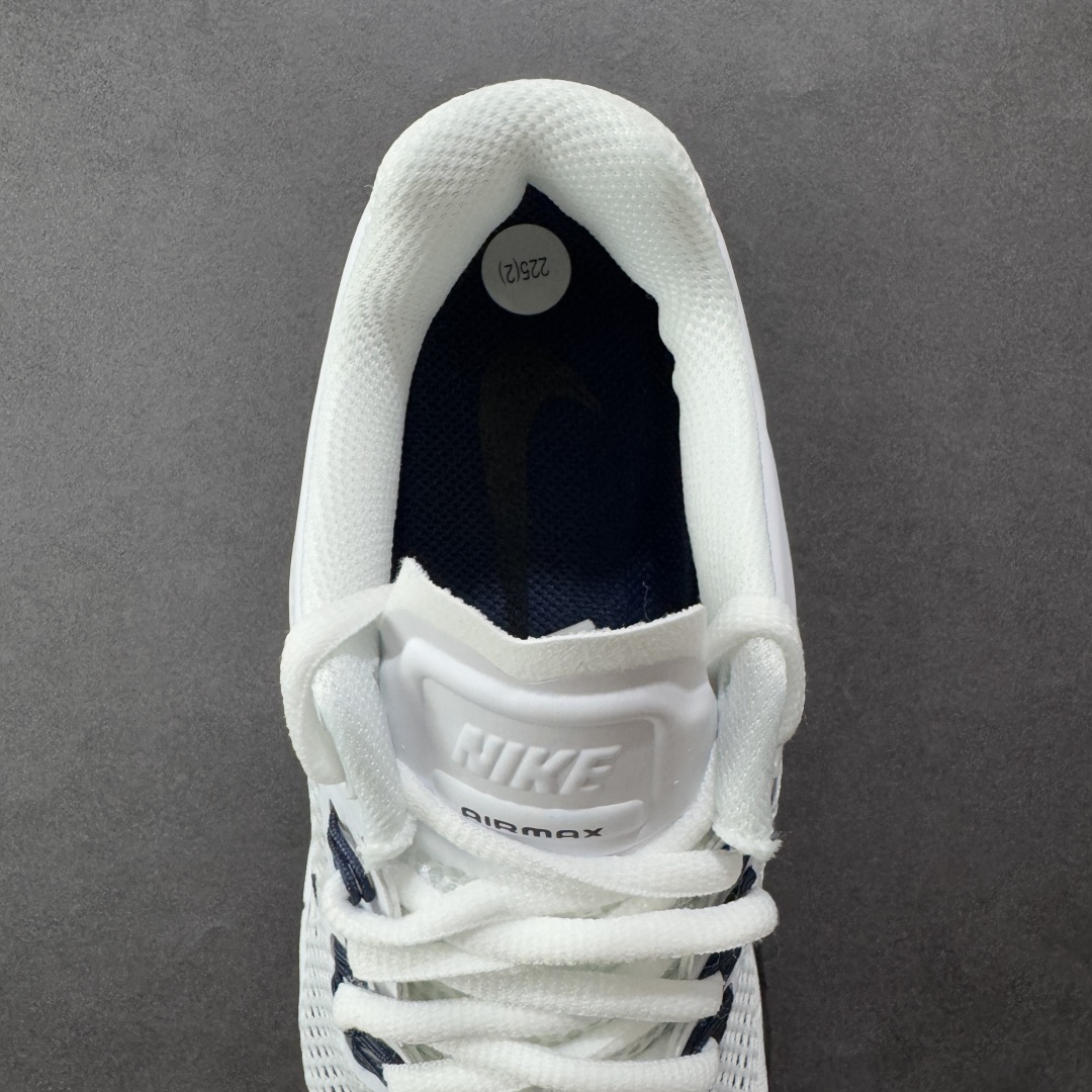 Nk Air Max 2013 全掌气垫科技 经典休闲减震运动鞋 HF3660-101