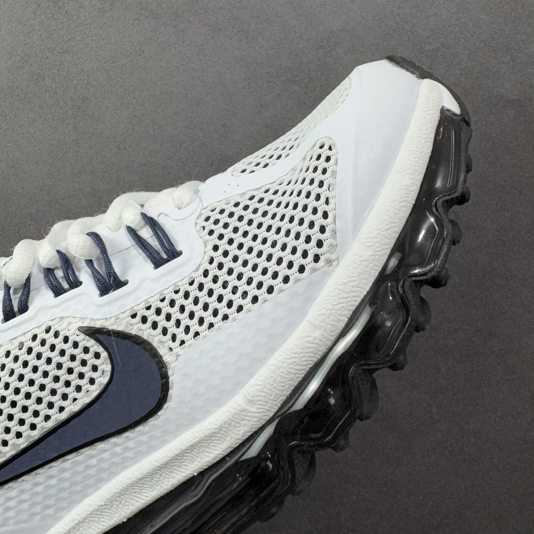 Nk Air Max 2013 全掌气垫科技 经典休闲减震运动鞋 HF3660-101
