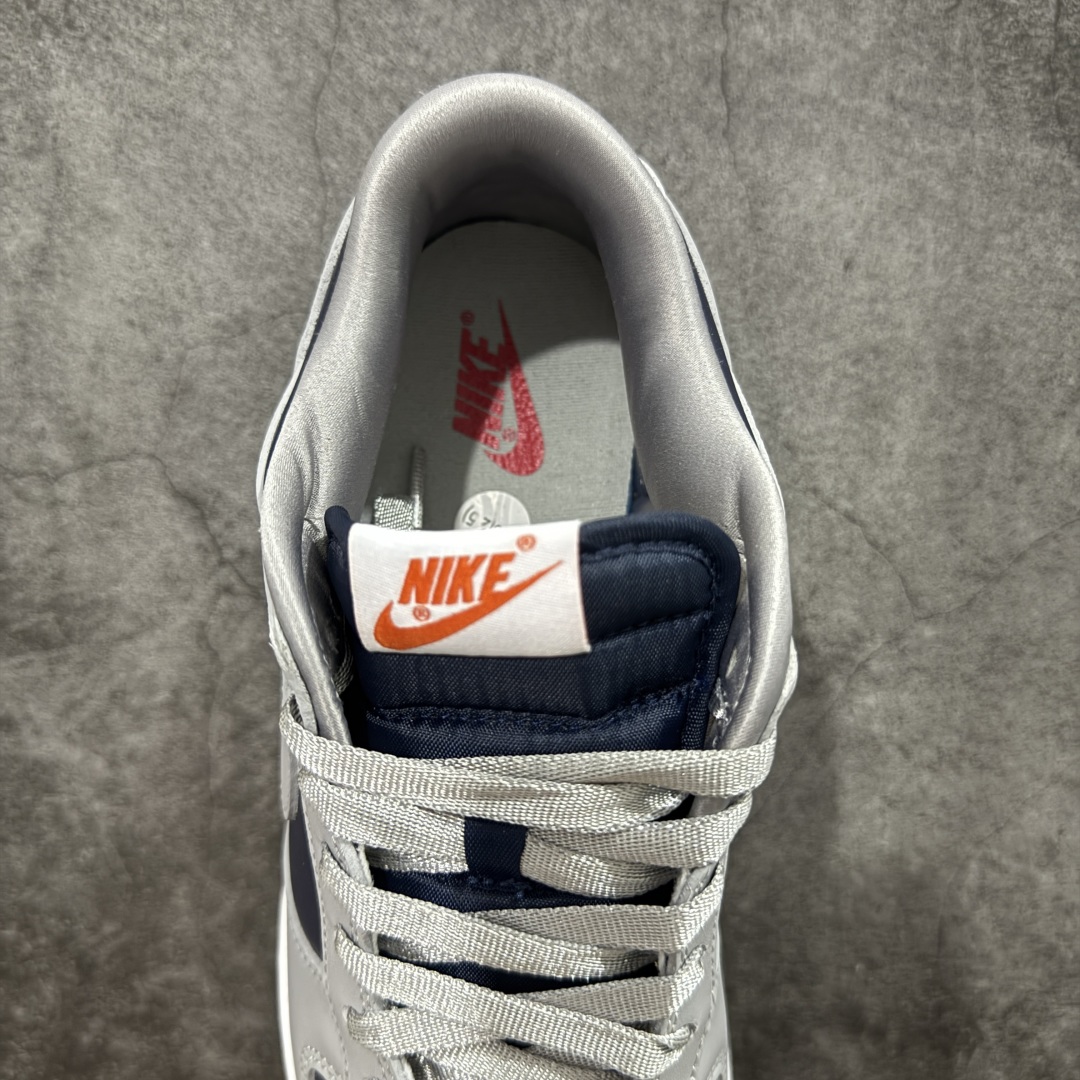   
【纯原Z版】Nike Dunk SP ''college navy'' 低帮 板鞋 海军蓝 DD1