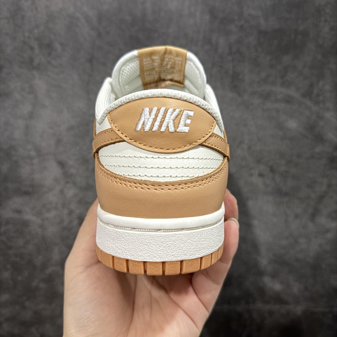   
【纯原Z版】Nike Dunk harvest moon 合成革人造革 耐磨防滑轻便 低帮 板鞋 