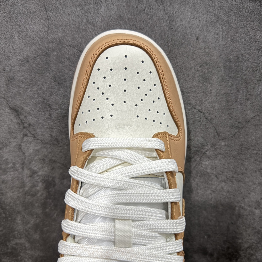   
【纯原Z版】Nike Dunk harvest moon 合成革人造革 耐磨防滑轻便 低帮 板鞋 