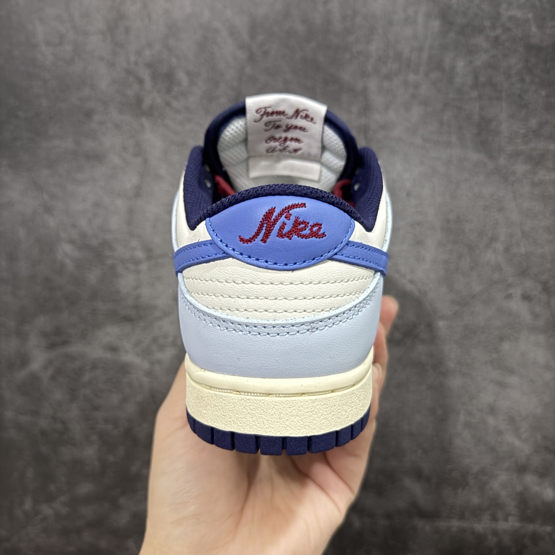  
【纯原Z版】Nike Dunk Low时尚百搭 低帮 板鞋 紫蓝 FV8113-141

纯原大厂