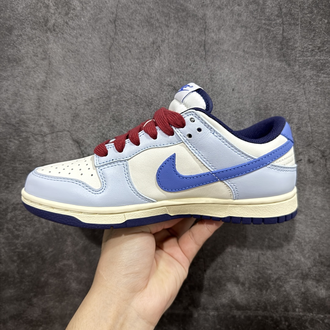   
【纯原Z版】Nike Dunk Low时尚百搭 低帮 板鞋 紫蓝 FV8113-141

纯原大厂