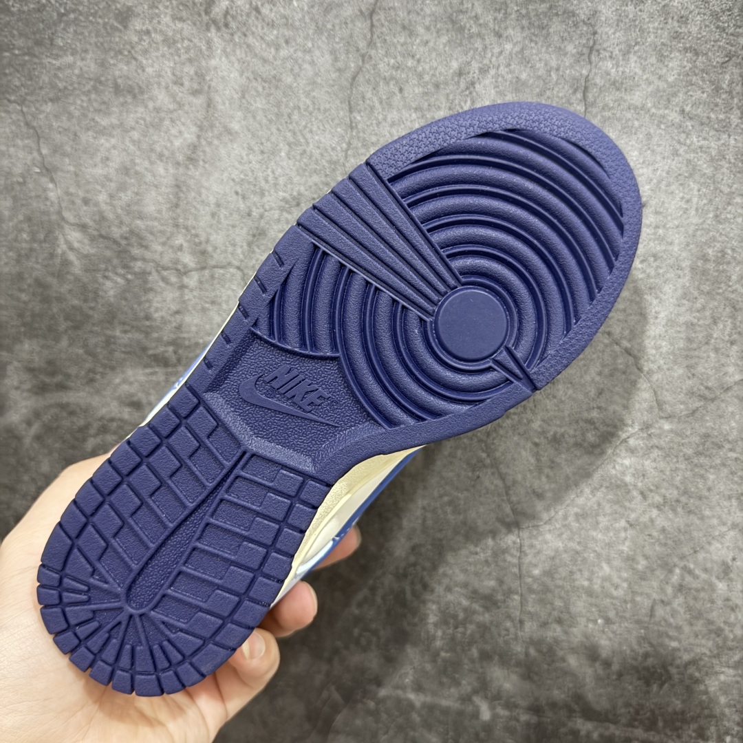  
【纯原Z版】Nike Dunk Low时尚百搭 低帮 板鞋 紫蓝 FV8113-141

纯原大厂