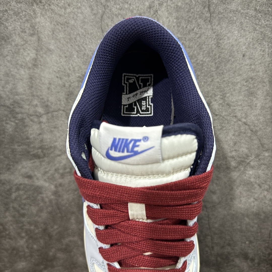   
【纯原Z版】Nike Dunk Low时尚百搭 低帮 板鞋 紫蓝 FV8113-141

纯原大厂