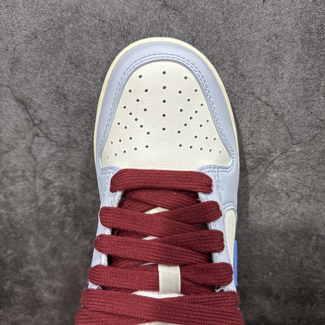   
【纯原Z版】Nike Dunk Low时尚百搭 低帮 板鞋 紫蓝 FV8113-141

纯原大厂