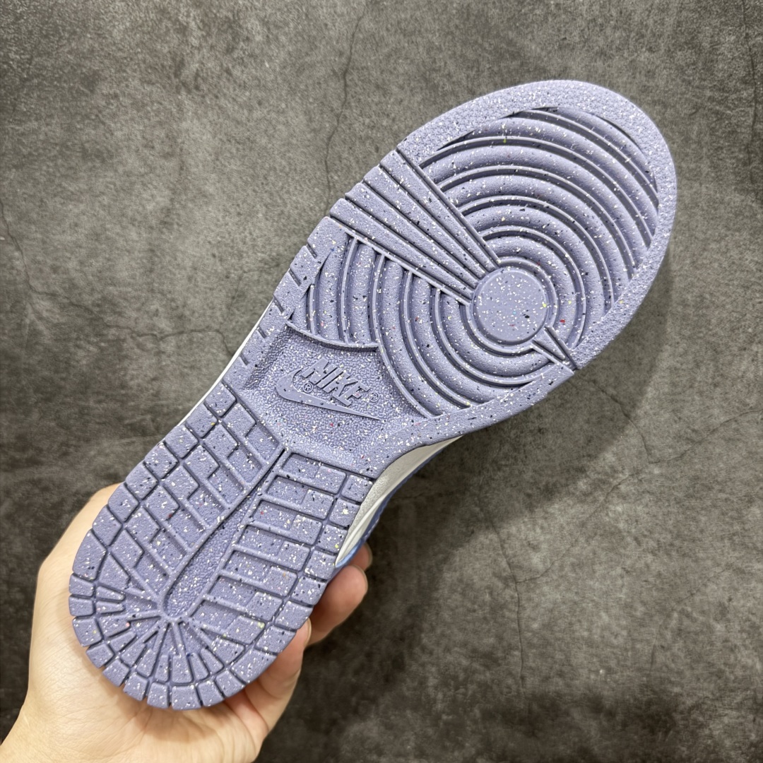  
【纯原Z版】Nike Dunk next nature lilac 经典潮流 低帮 板鞋 白紫 D
