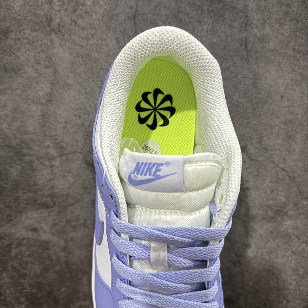   
【纯原Z版】Nike Dunk next nature lilac 经典潮流 低帮 板鞋 白紫 D
