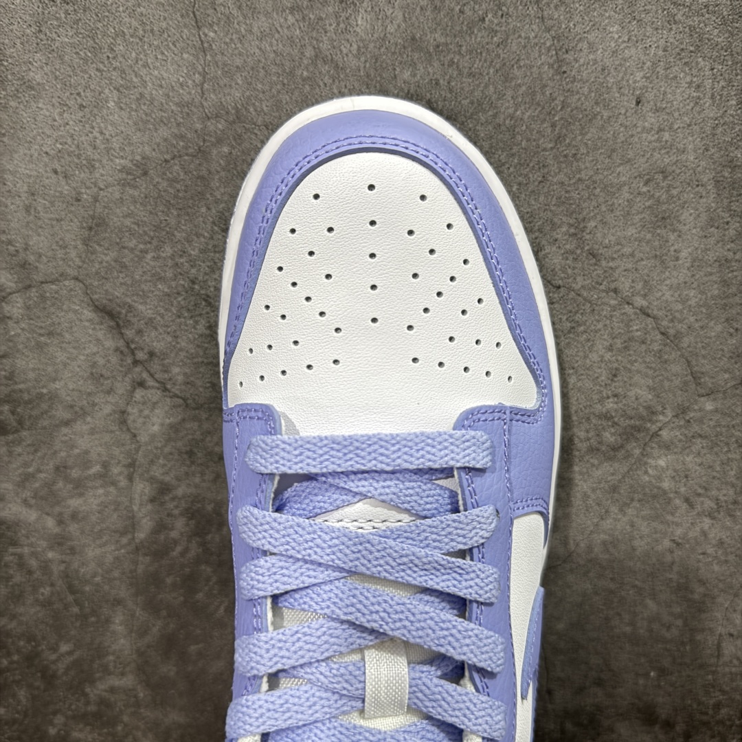   
【纯原Z版】Nike Dunk next nature lilac 经典潮流 低帮 板鞋 白紫 D