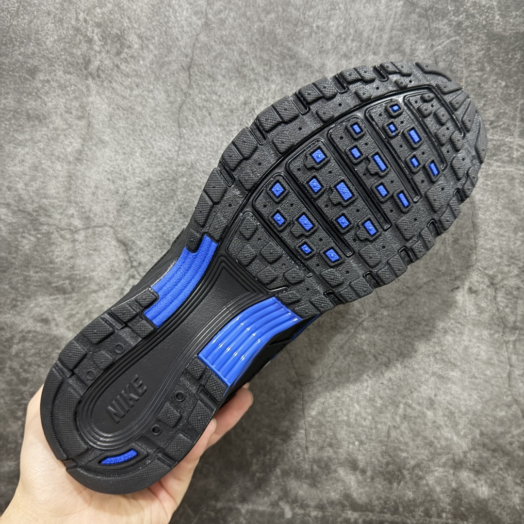  
【纯原版】Nike P-6000 Premium系列低帮复古老爹风休闲运动舒适慢跑鞋 IF6199-