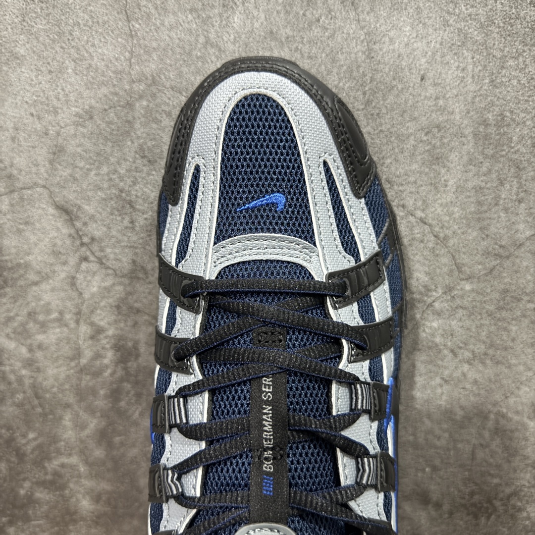  
【纯原版】Nike P-6000 Premium系列低帮复古老爹风休闲运动舒适慢跑鞋 IF6199-