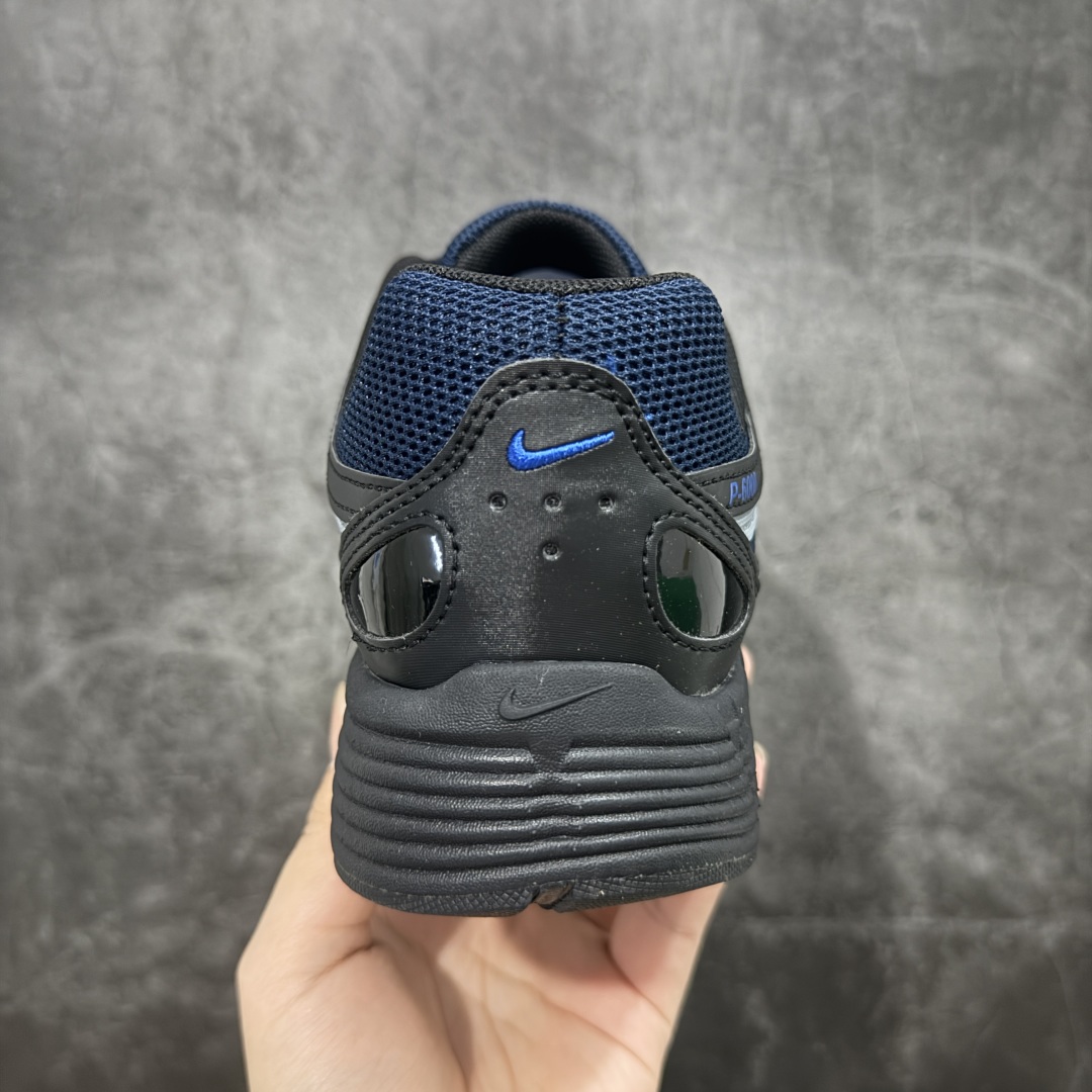  
【纯原版】Nike P-6000 Premium系列低帮复古老爹风休闲运动舒适慢跑鞋 IF6199-