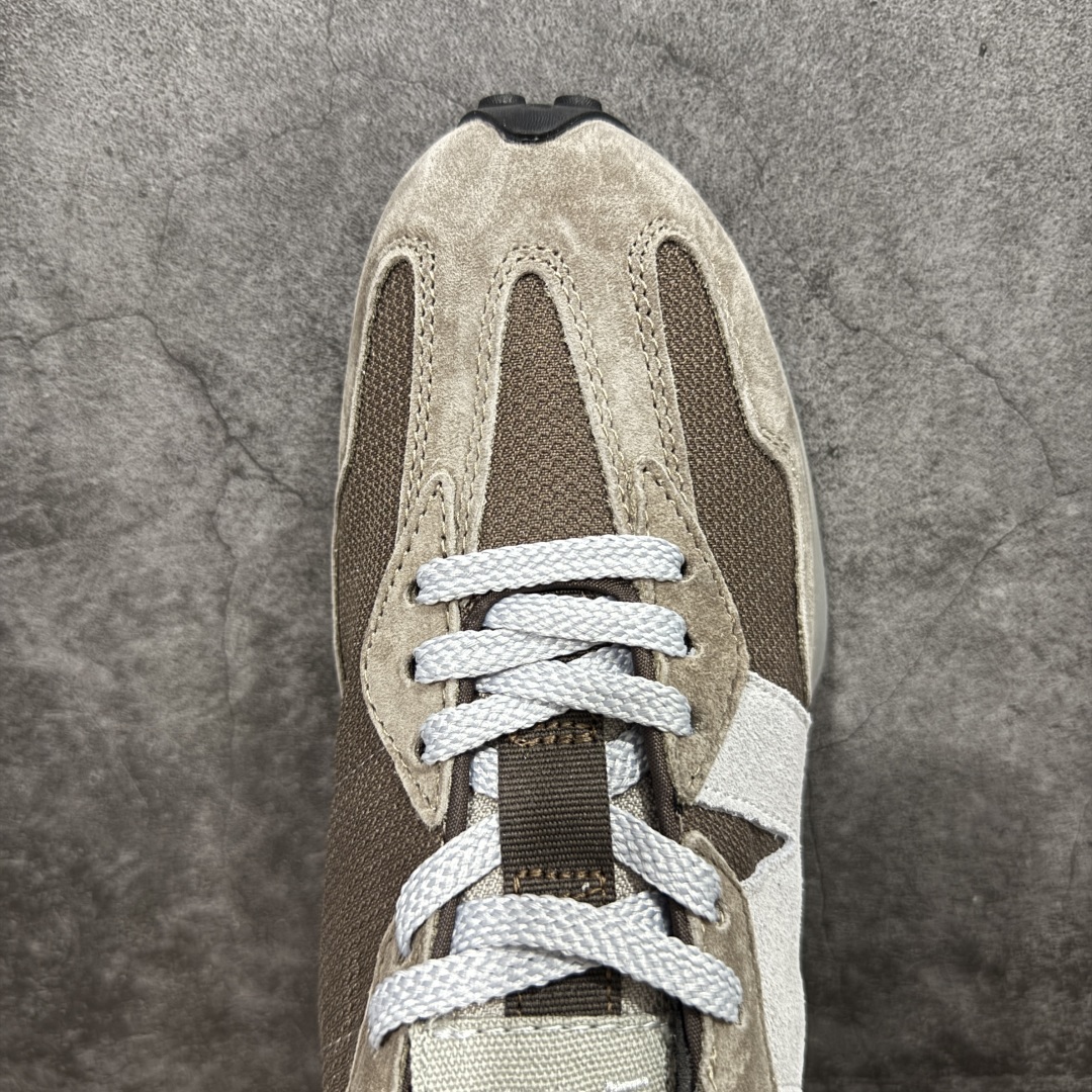 GS纯原新百伦 New Balance 327系列 复古运动鞋单品宝藏老爹鞋 U327OA