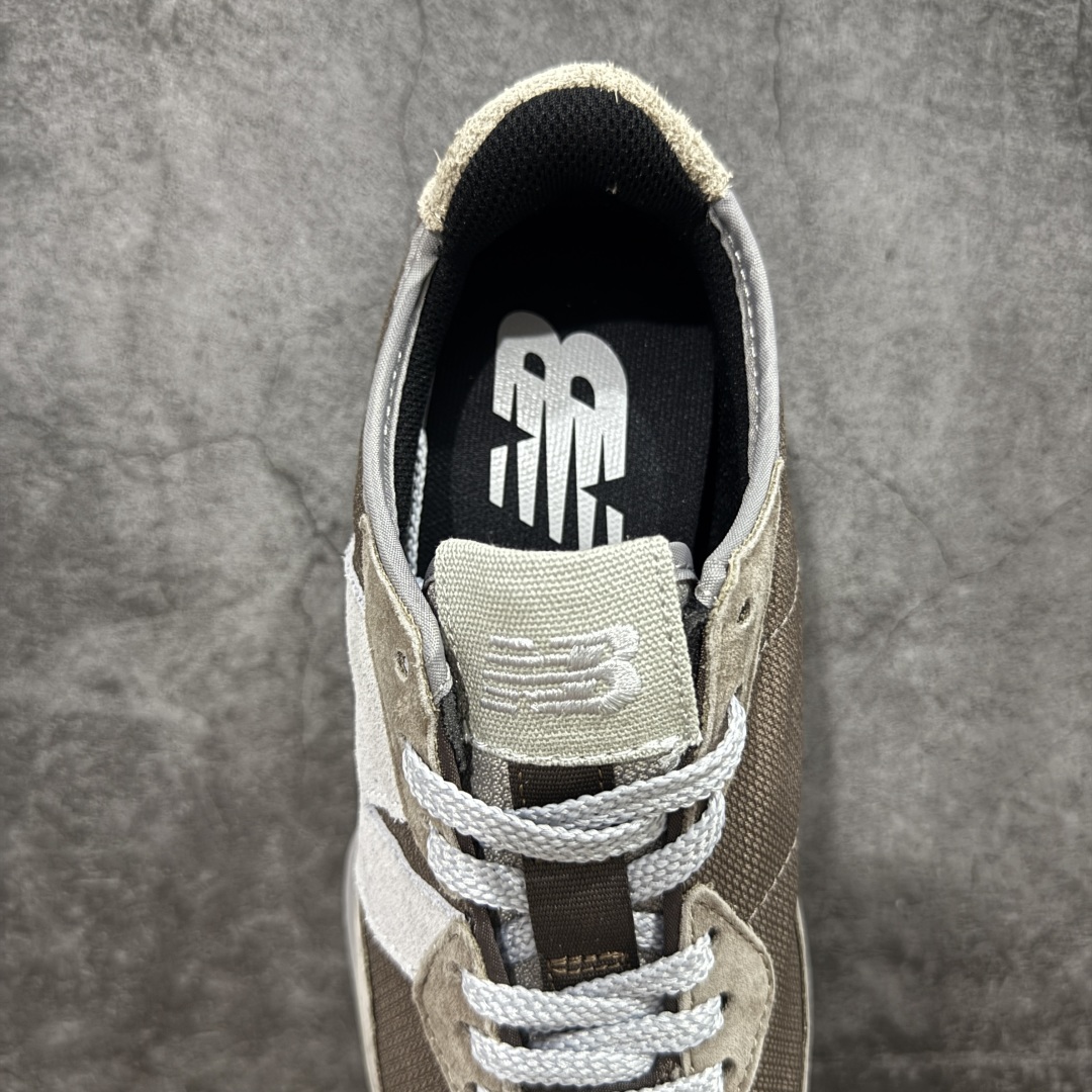 GS纯原新百伦 New Balance 327系列 复古运动鞋单品宝藏老爹鞋 U327OA