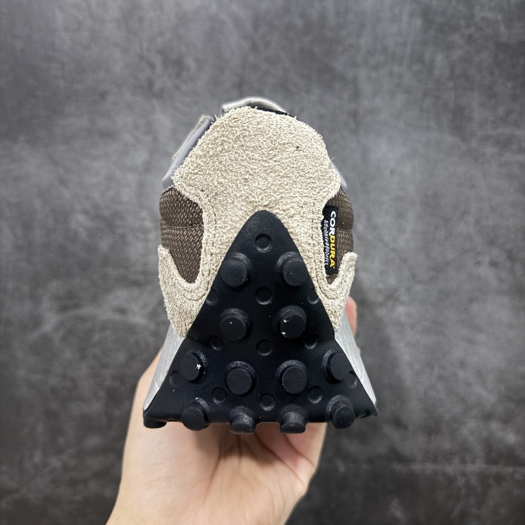 GS纯原新百伦 New Balance 327系列 复古运动鞋单品宝藏老爹鞋 U327OA