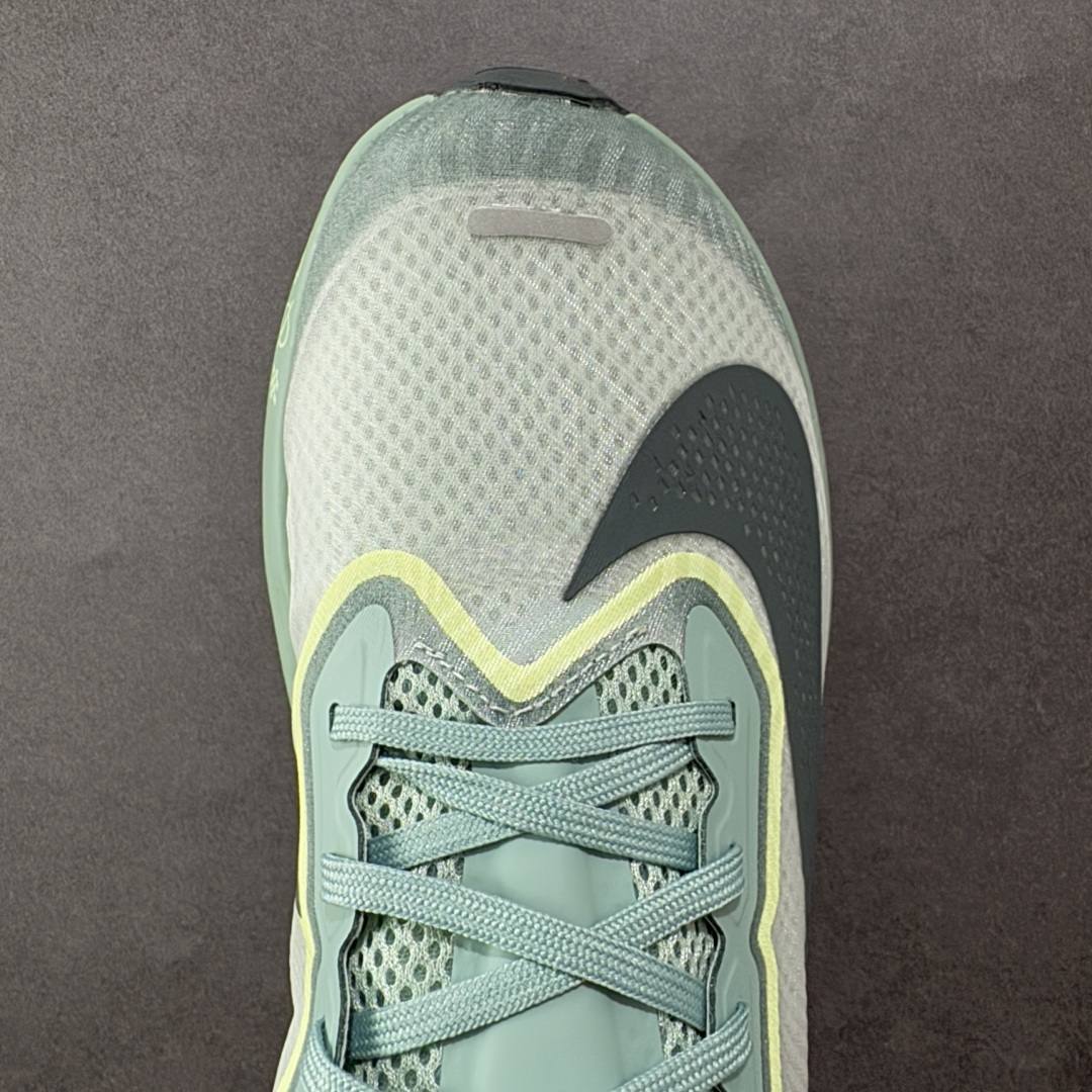 图片[8]-【公司级】NK ZoomX Invincible Run Flyknit FK6 Zoom Fly 6轻量飞织低帮休闲运动慢跑鞋 此鞋专为长跑运动员而生 是为5至10公里距离的赛事和训练打造研发过程 货号： FN8454-003 尺码： 36-46-选品中心