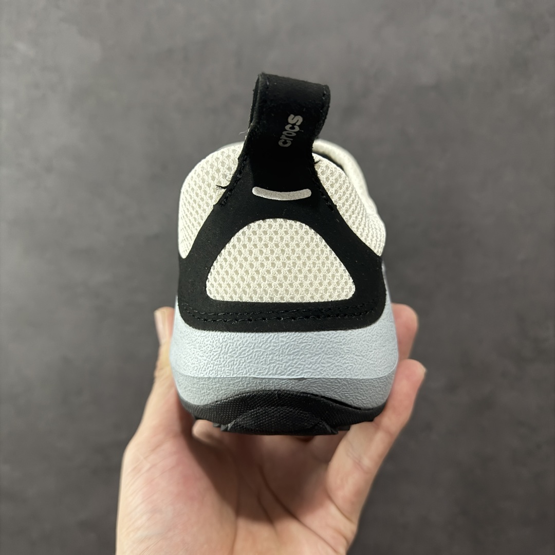 图片[4]-【公司级】Crocs卡骆驰 Quick Trail EVA 防滑耐磨休闲舒适透气速干 沙滩凉鞋 尺码：36-46-选品中心