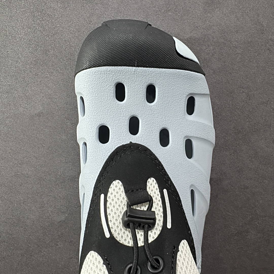 图片[8]-【公司级】Crocs卡骆驰 Quick Trail EVA 防滑耐磨休闲舒适透气速干 沙滩凉鞋 尺码：36-46-选品中心