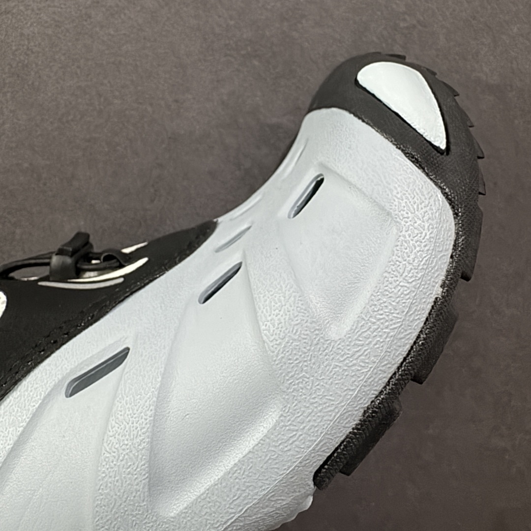 图片[5]-【公司级】Crocs卡骆驰 Quick Trail EVA 防滑耐磨休闲舒适透气速干 沙滩凉鞋 尺码：36-46-选品中心