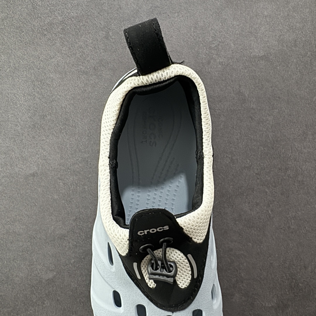 图片[7]-【公司级】Crocs卡骆驰 Quick Trail EVA 防滑耐磨休闲舒适透气速干 沙滩凉鞋 尺码：36-46-选品中心