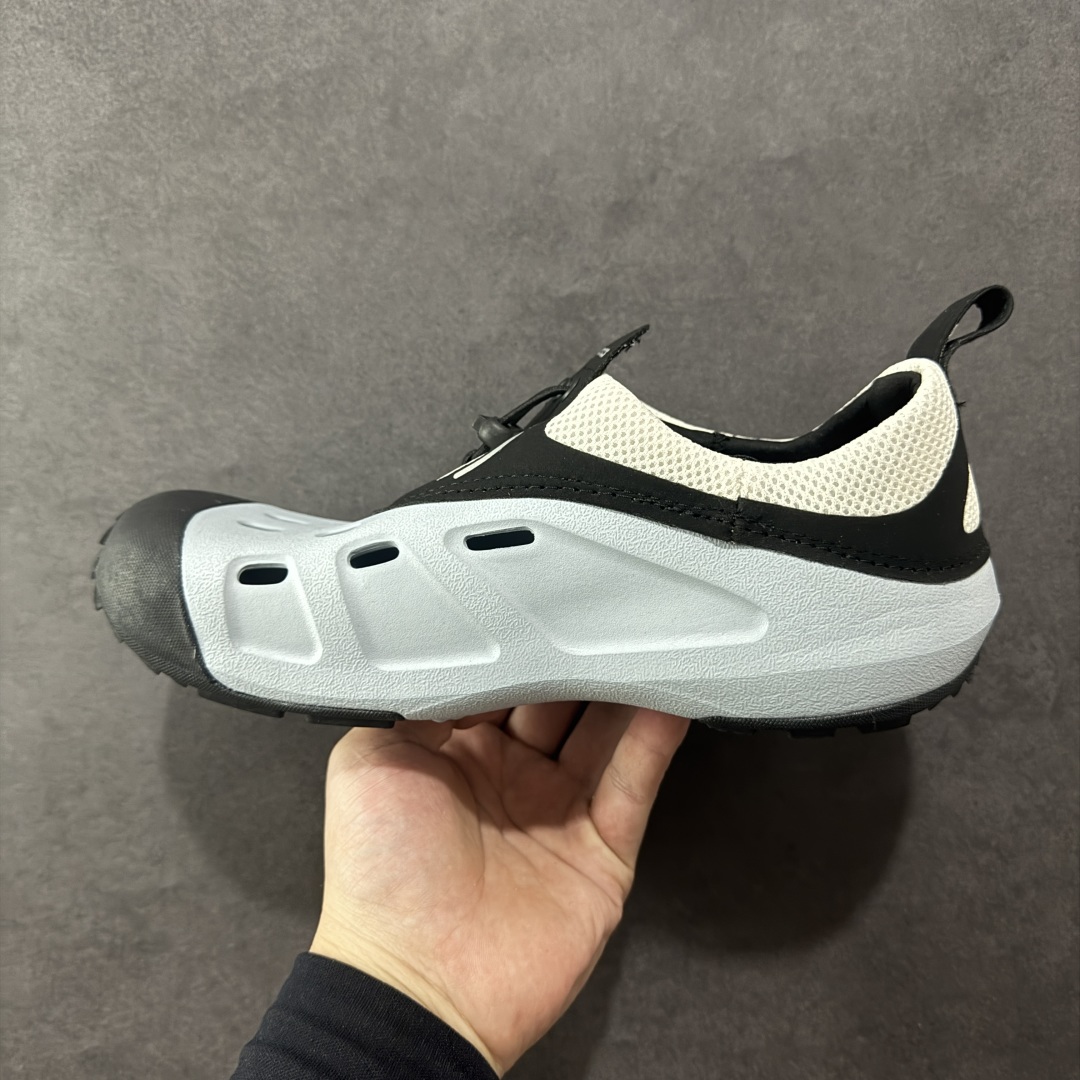 图片[2]-【公司级】Crocs卡骆驰 Quick Trail EVA 防滑耐磨休闲舒适透气速干 沙滩凉鞋 尺码：36-46-选品中心