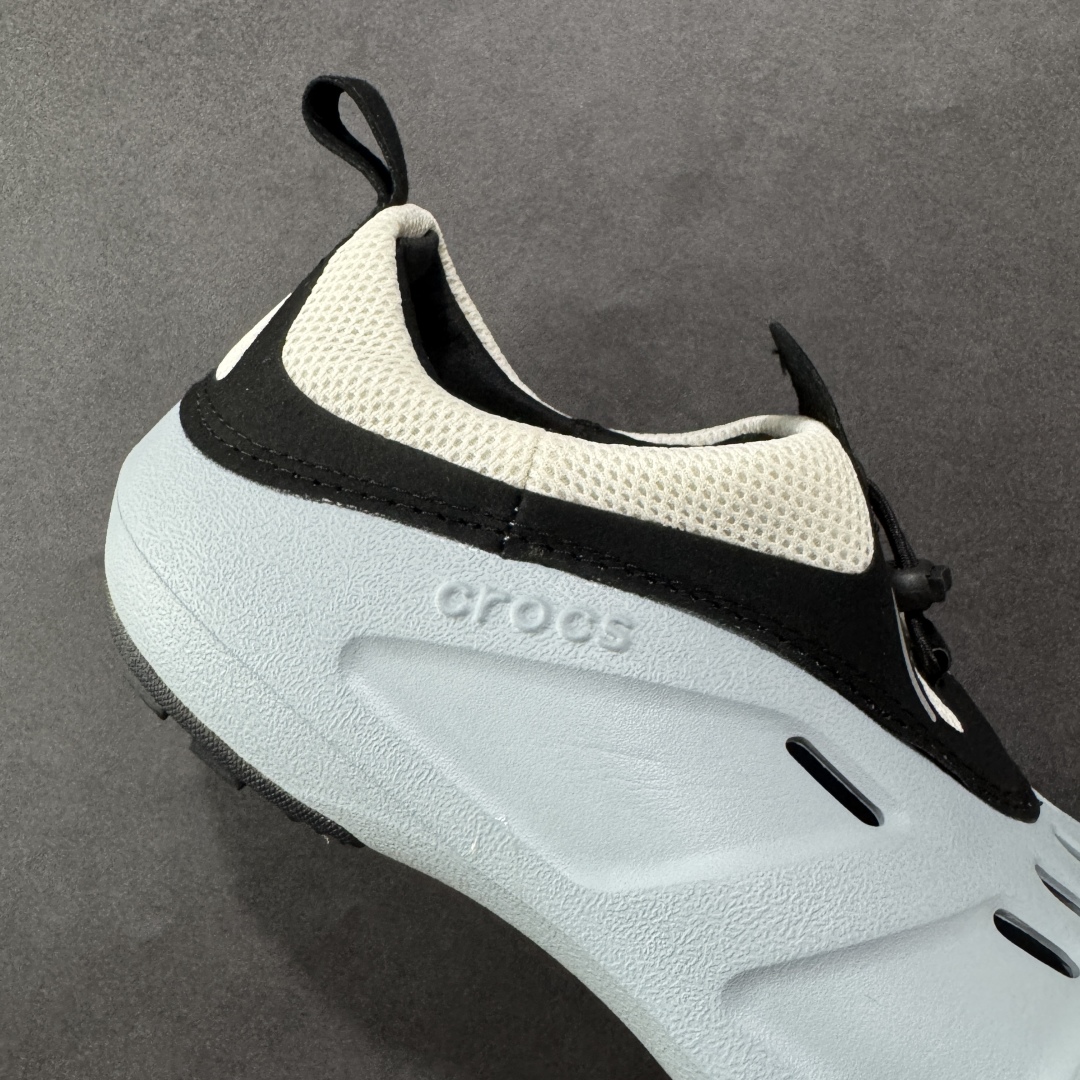 图片[6]-【公司级】Crocs卡骆驰 Quick Trail EVA 防滑耐磨休闲舒适透气速干 沙滩凉鞋 尺码：36-46-选品中心