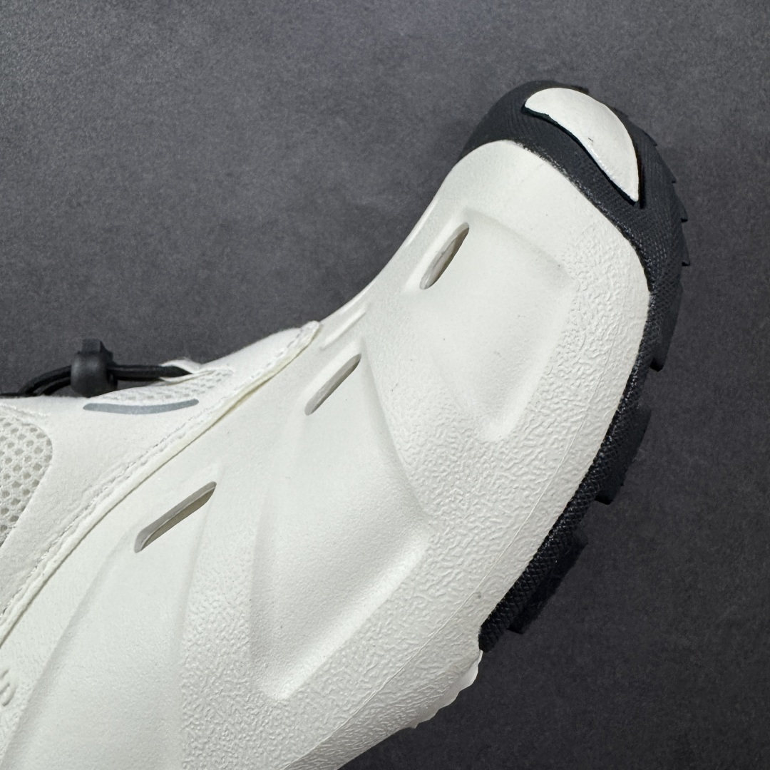 图片[5]-【公司级】Crocs卡骆驰 Quick Trail EVA 防滑耐磨休闲舒适透气速干 沙滩凉鞋 尺码：36-46-选品中心