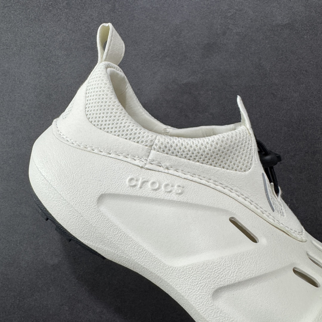 图片[6]-【公司级】Crocs卡骆驰 Quick Trail EVA 防滑耐磨休闲舒适透气速干 沙滩凉鞋 尺码：36-46-选品中心