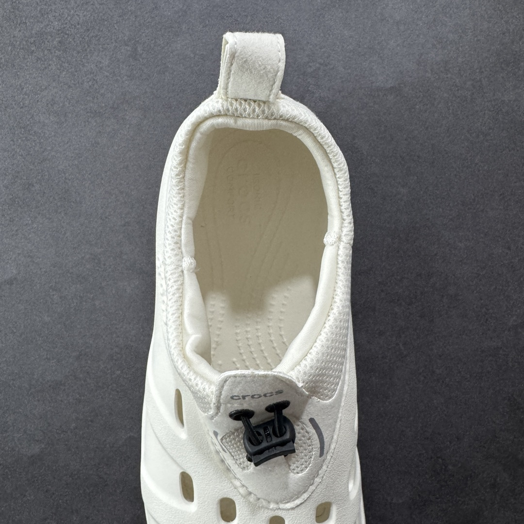 图片[7]-【公司级】Crocs卡骆驰 Quick Trail EVA 防滑耐磨休闲舒适透气速干 沙滩凉鞋 尺码：36-46-选品中心