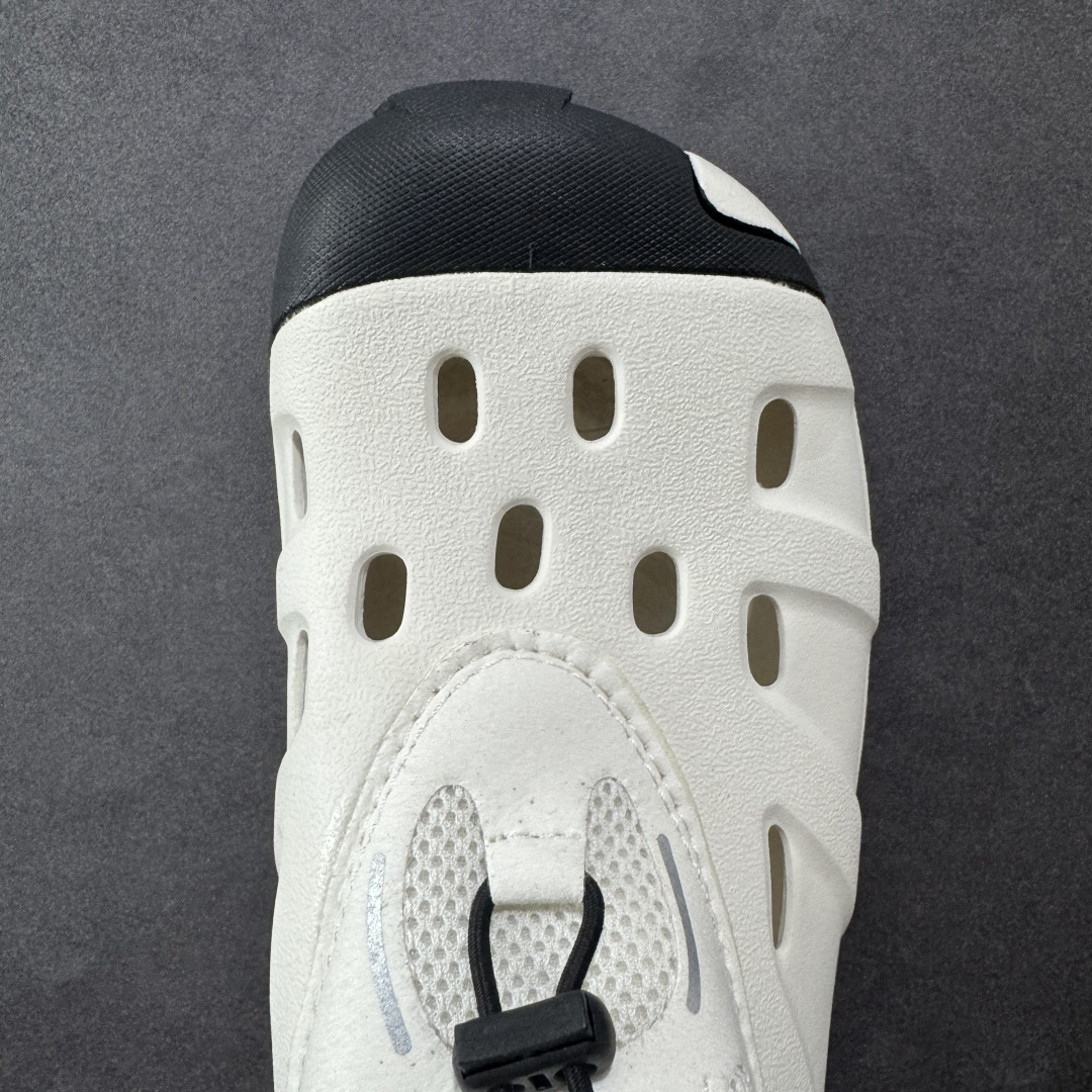 图片[8]-【公司级】Crocs卡骆驰 Quick Trail EVA 防滑耐磨休闲舒适透气速干 沙滩凉鞋 尺码：36-46-选品中心