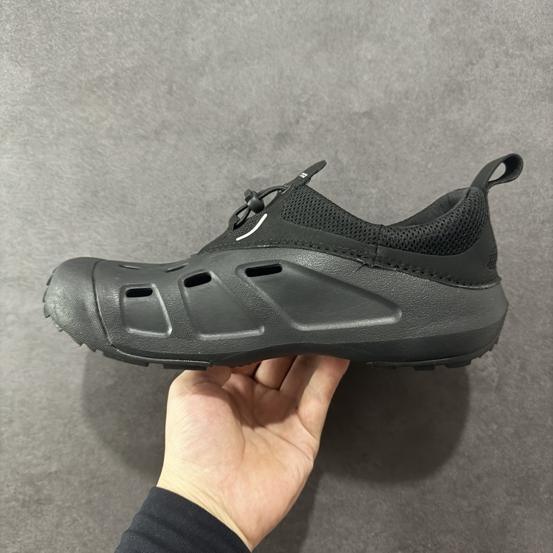 图片[2]-【公司级】Crocs卡骆驰 Quick Trail EVA 防滑耐磨休闲舒适透气速干 沙滩凉鞋 尺码：36-46-选品中心