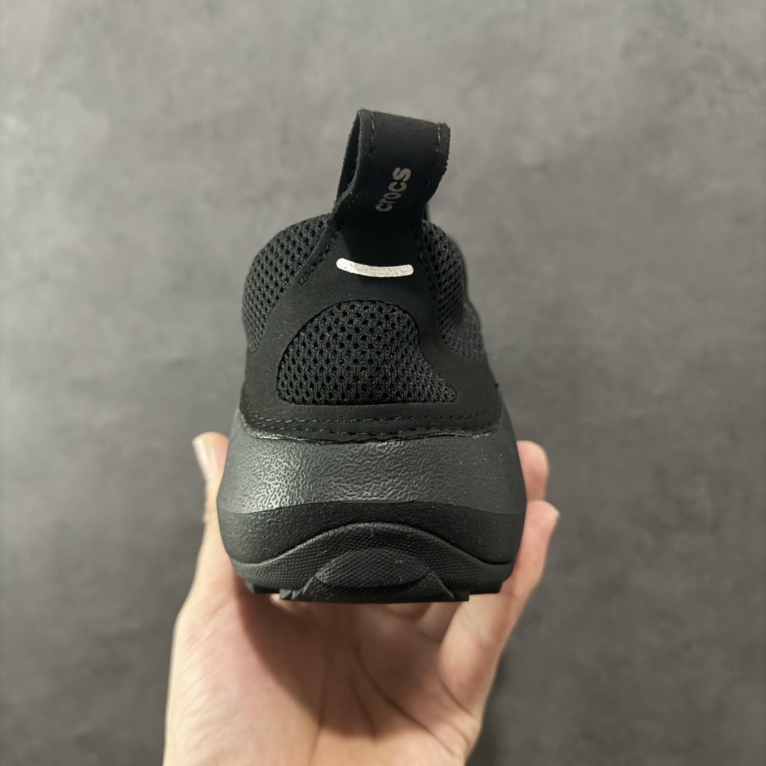 图片[4]-【公司级】Crocs卡骆驰 Quick Trail EVA 防滑耐磨休闲舒适透气速干 沙滩凉鞋 尺码：36-46-选品中心