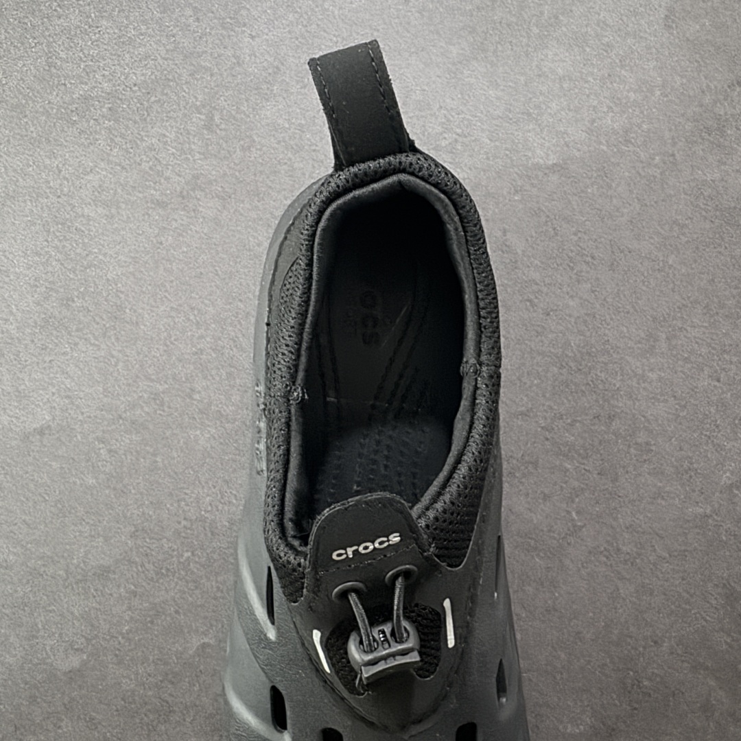 图片[7]-【公司级】Crocs卡骆驰 Quick Trail EVA 防滑耐磨休闲舒适透气速干 沙滩凉鞋 尺码：36-46-选品中心