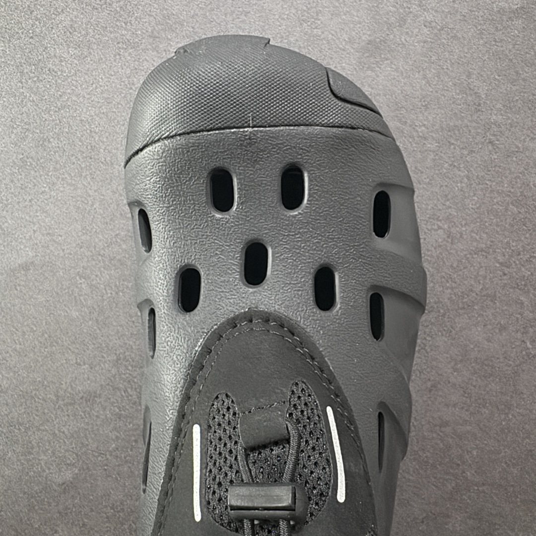 图片[8]-【公司级】Crocs卡骆驰 Quick Trail EVA 防滑耐磨休闲舒适透气速干 沙滩凉鞋 尺码：36-46-选品中心