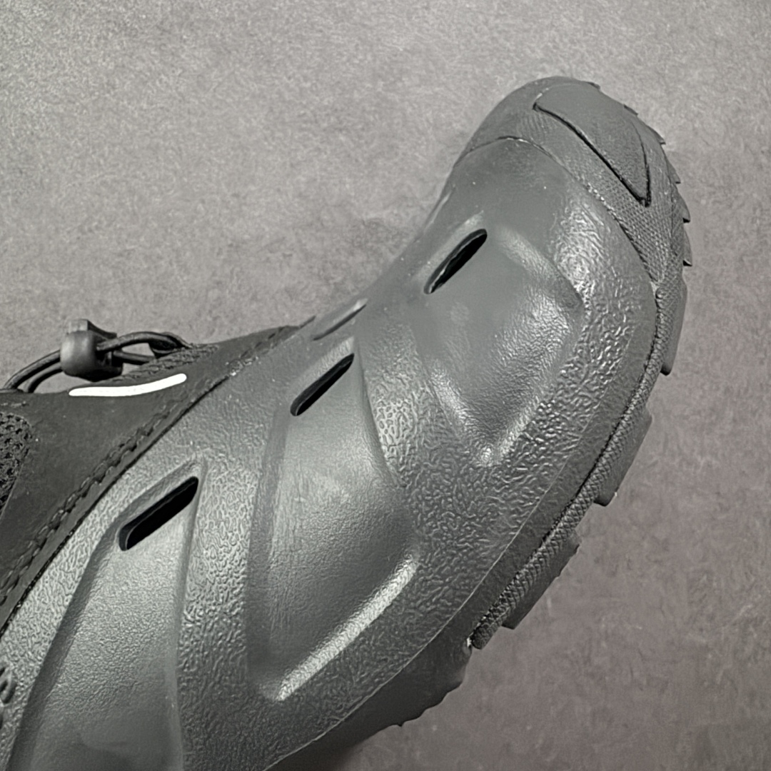 图片[5]-【公司级】Crocs卡骆驰 Quick Trail EVA 防滑耐磨休闲舒适透气速干 沙滩凉鞋 尺码：36-46-选品中心