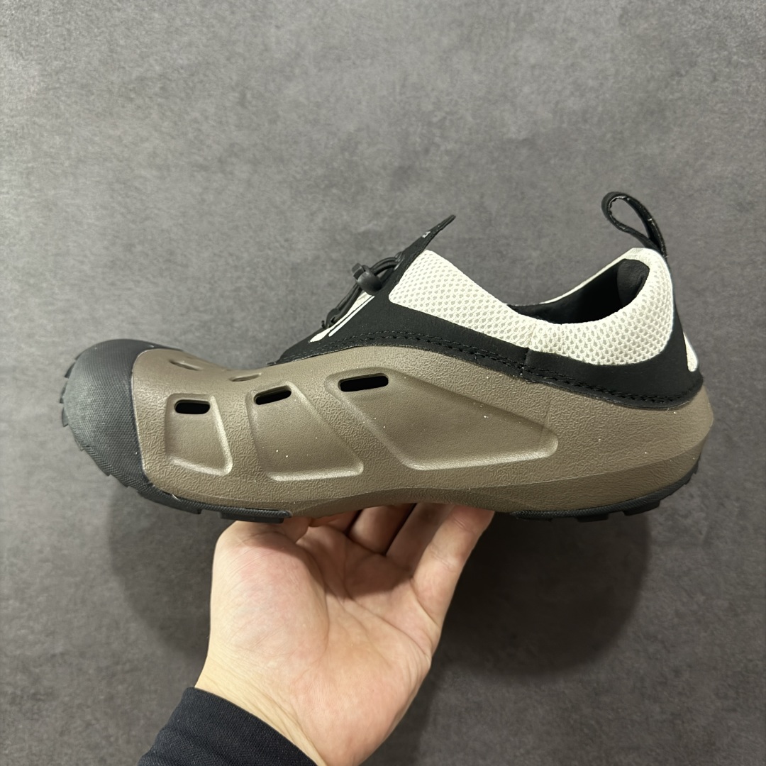 190  Crocs卡骆驰 Quick Trail EVA 防滑耐磨休闲舒适透气速干 沙滩凉鞋