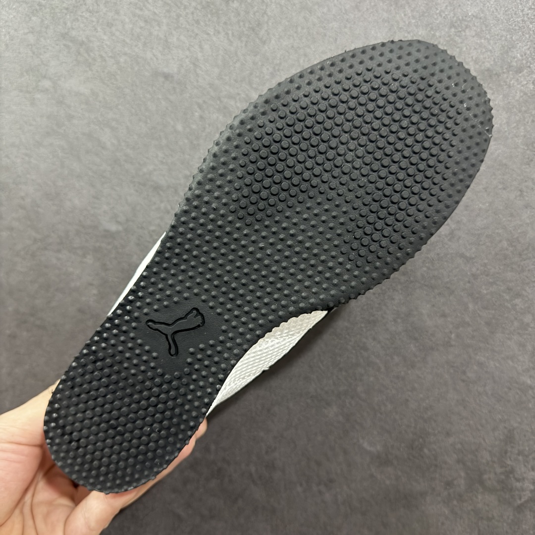 图片[9]-【公司级】彪马Puma H-Street 低帮专业越野德训鞋 PUMA H-STREET的设计巧妙融合了经典与创新 透气网面鞋身是对复古运动美学的致敬 它不仅延续了PUMA一贯的运动基因 更保证了穿着时的舒适度与透气性 让双脚在夏日也能自由“呼吸” 经典的鞋型设计 带着岁月沉淀的韵味 货号： 403692 02 尺码： 36 36.5 37 38 38.5 39 40 40.5 41 42 42.5 43 44 45 46-选品中心